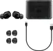 HP HyperX Cirro Buds Pro black