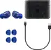 HP HyperX Cirro Buds Pro blue