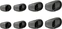 HP HyperX Cloud Earbuds II black