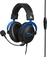 HP HyperX Cloud for PS4