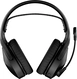 HP HyperX Cloud Jet black