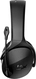 HP HyperX Cloud Jet black