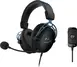 HP HyperX Cloud Alpha S black/blue