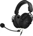 HP HyperX Cloud Alpha S black