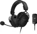 HP HyperX Cloud Alpha S black