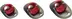 HP HyperX Cloud Earbuds
