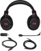 HP HyperX Cloud Flight