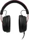HP HyperX Cloud II red