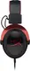 HP HyperX Cloud II red