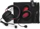 HP HyperX Cloud II red