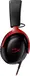 HP HyperX Cloud III black/red