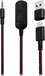 HP HyperX Cloud III black/red