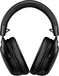 HP HyperX Cloud III wireless black
