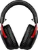 HP HyperX Cloud III wireless black/red
