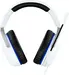 HP HyperX Cloud Stinger 2 PS5 white