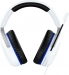 HP HyperX Cloud Stinger 2 PS5 white