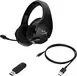 HP HyperX Cloud Stinger Core wireless + 7.1