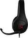 HP HyperX Cloud Stinger black