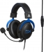 HP HyperX Cloud for PS4