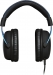 HP HyperX Cloud for PS4