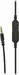 HP HyperX CloudX Chat black/green