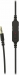HP HyperX CloudX Chat black/green