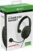 HP HyperX CloudX Chat black/green