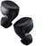 Happy Plugs Adore black