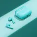 Happy Plugs Hope Turquoise