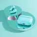 Happy Plugs Hope Turquoise