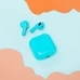 Happy Plugs Joy Turquoise