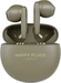 Happy Plugs Joy Lite green
