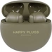 Happy Plugs Joy Lite green