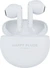 Happy Plugs Joy Lite white