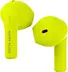 Happy Plugs Joy Neon Yellow