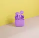 Happy Plugs Joy purple