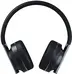Happy Plugs Play Black