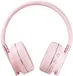 Happy Plugs Play Pink Gold
