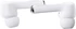 Honor Magic Earbuds white