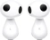 Huawei FreeBuds 6 white