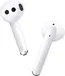Huawei FreeBuds 3 white