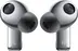 Huawei FreeBuds Pro 3 Silver frost