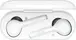 Huawei FreeBuds white