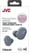 JVC HA-A10T grey
