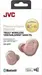 JVC HA-A10T pink