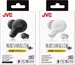 JVC HA-A25T black