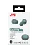 JVC HA-A5T turquoise