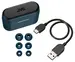 JVC HA-A9T blue