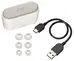 JVC HA-A9T white