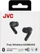 JVC HA-B5T black